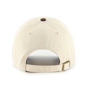 Blank Slate Cap - 2 Tone
