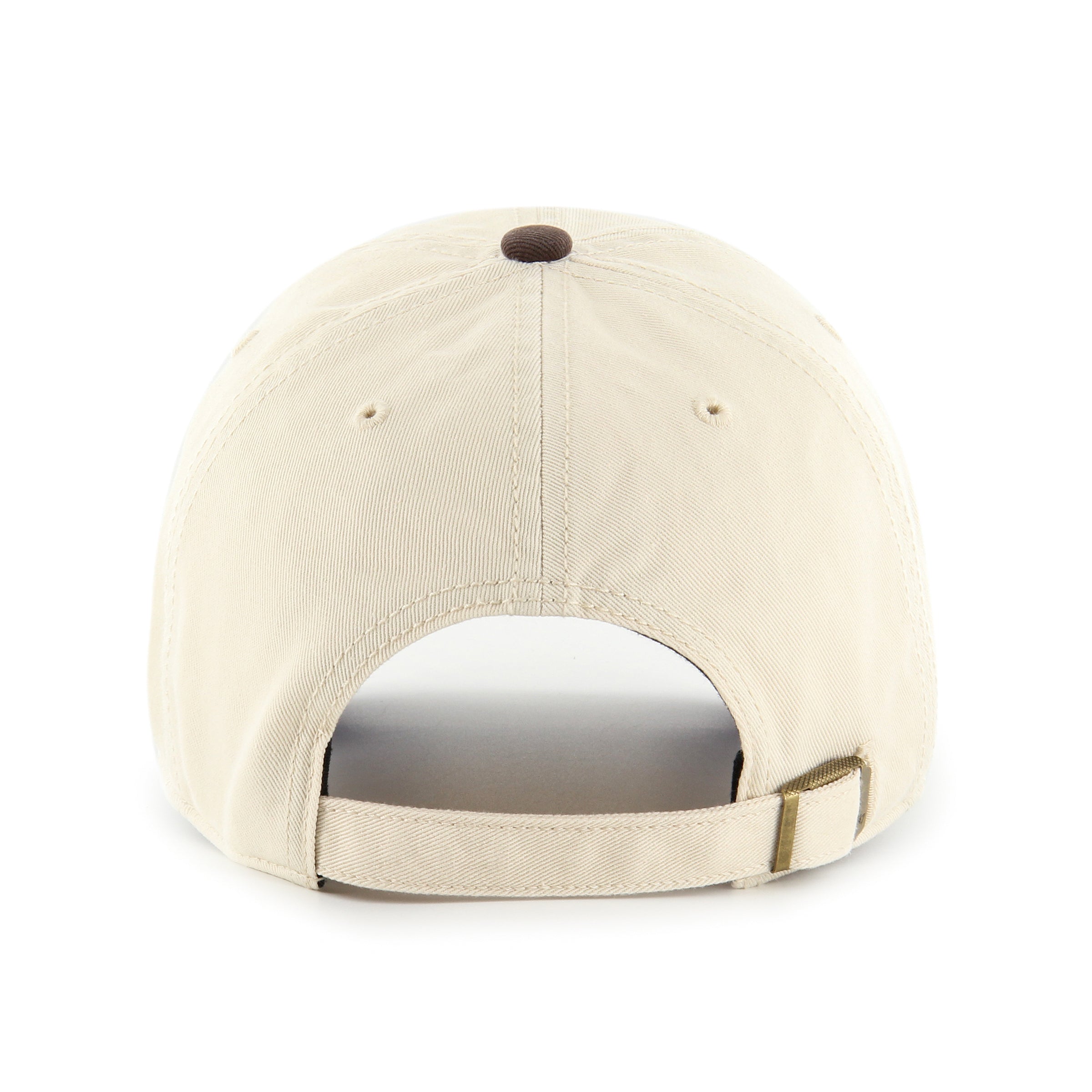 Blank Slate Cap - 2 Tone