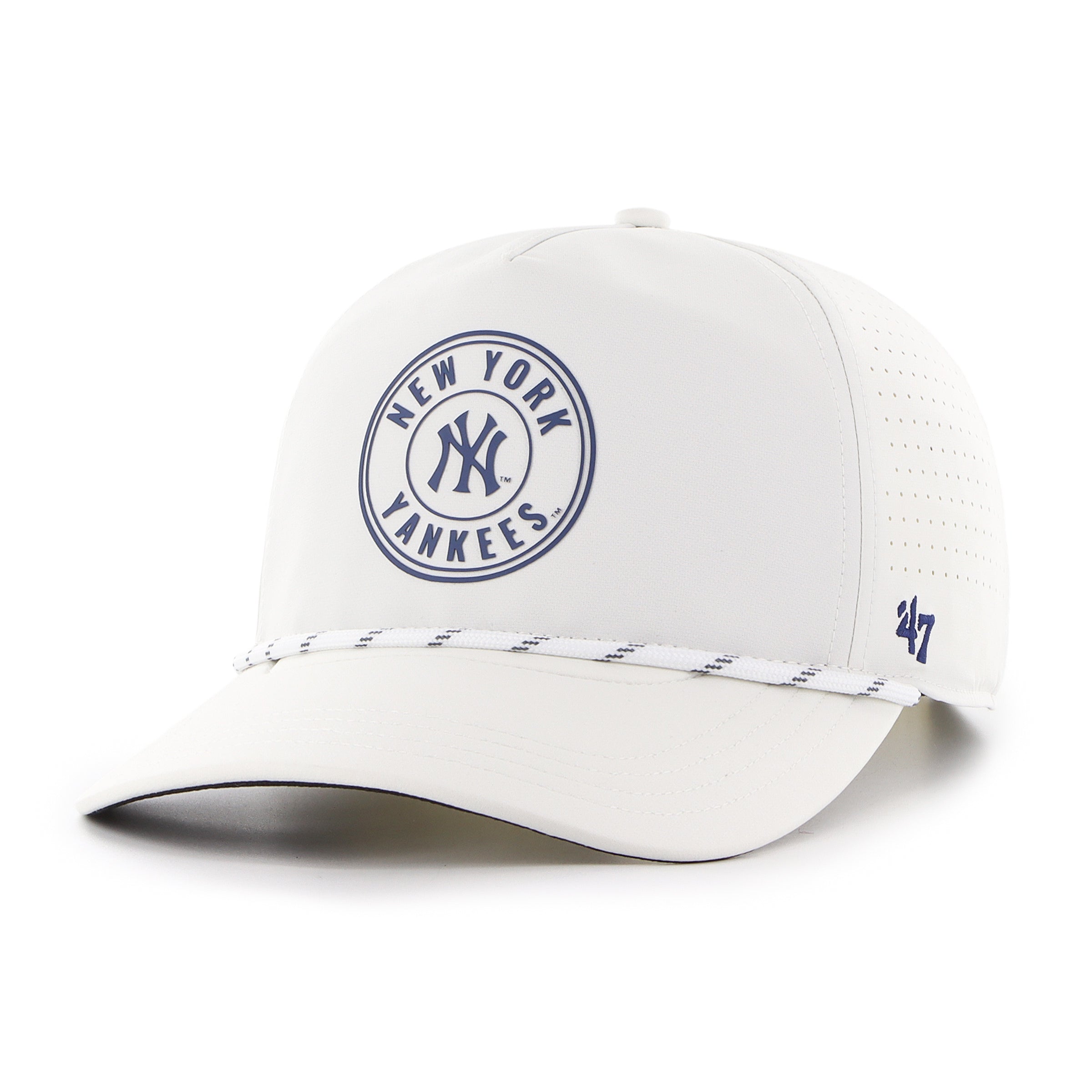 MLB - New York Yankees - Loop '47
