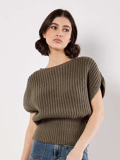 Marjorie Sweater