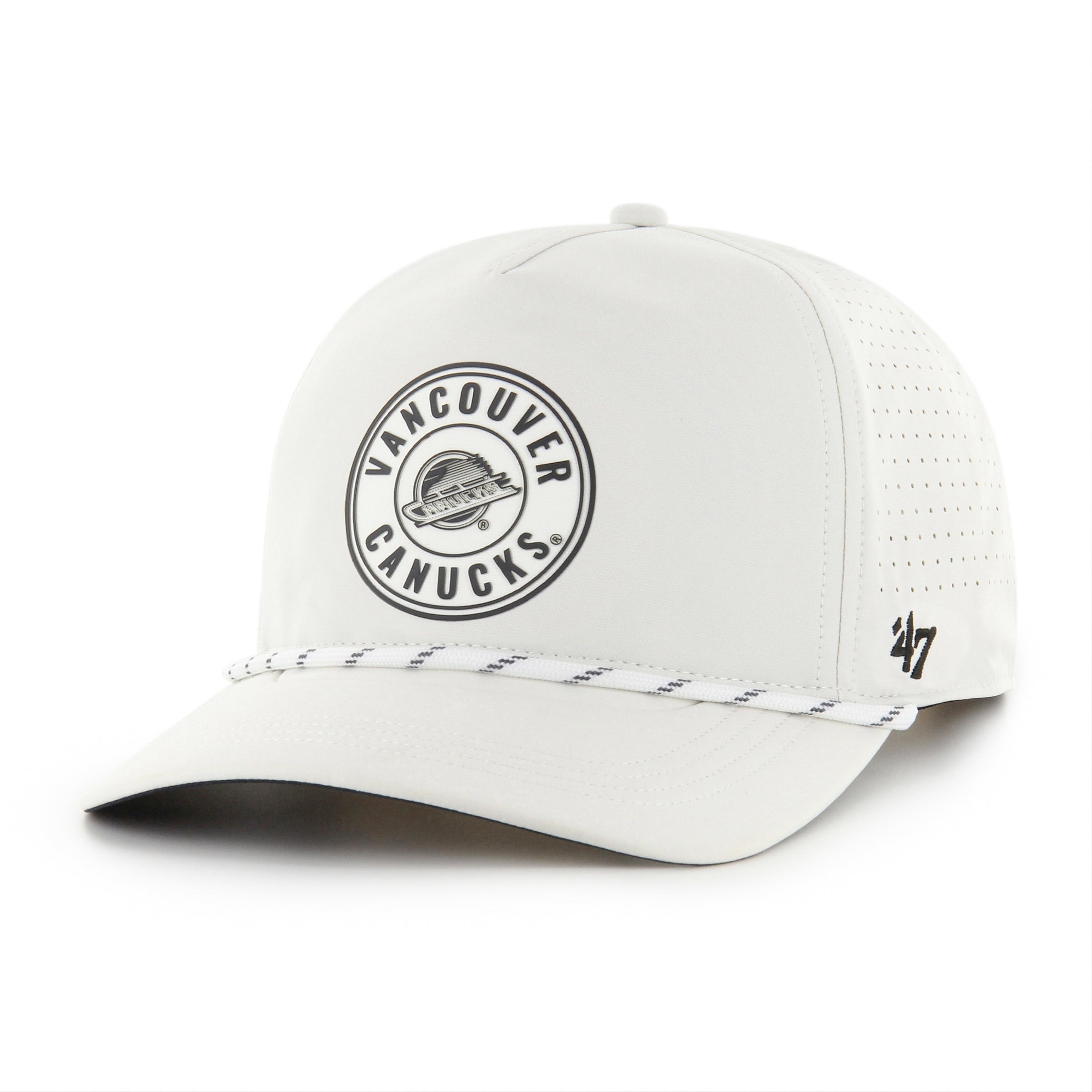 NHL - Vancouver Canucks - Loop '47