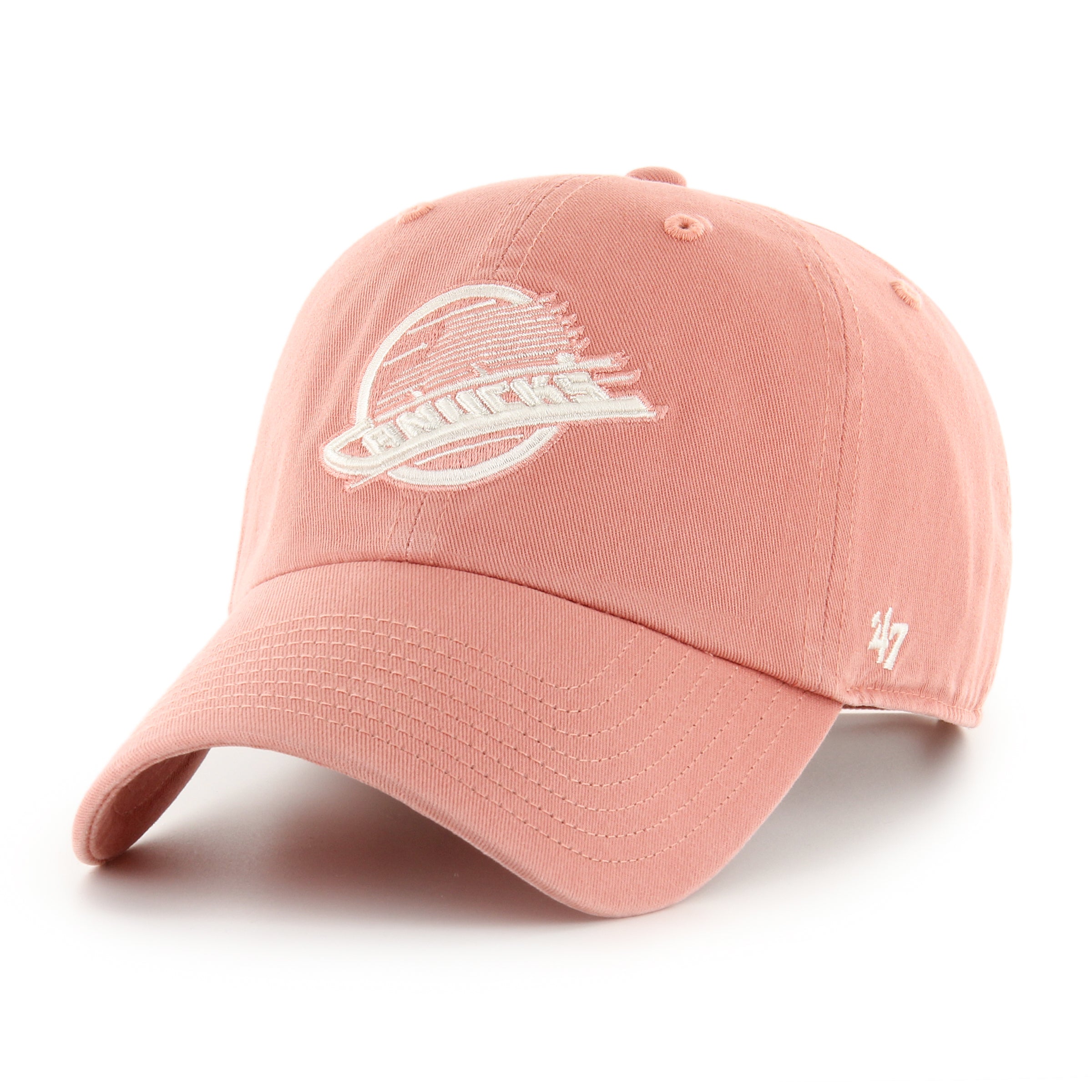 NHL - Vancouver Canucks - '47 Clean Up - Sedona