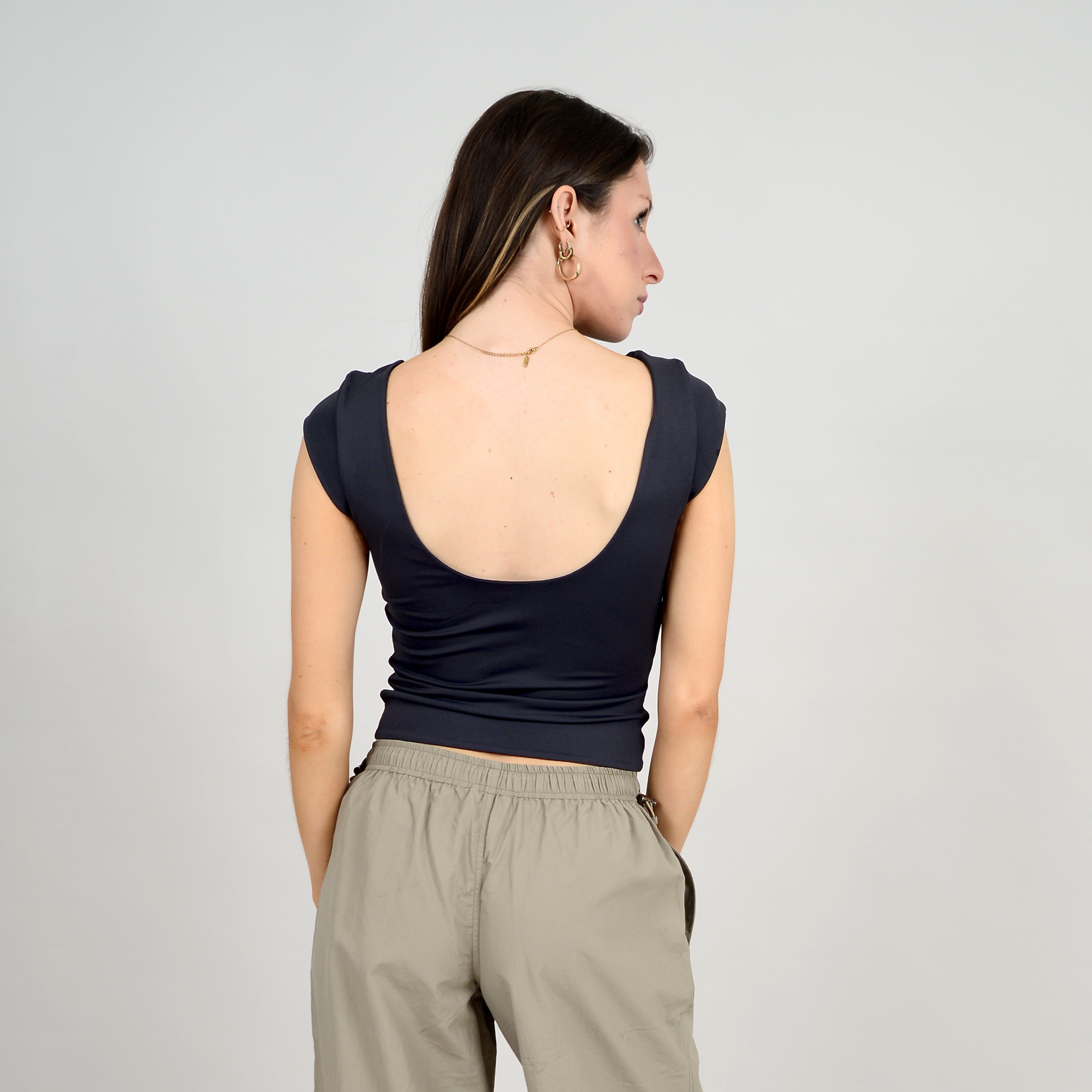 Brida - Black