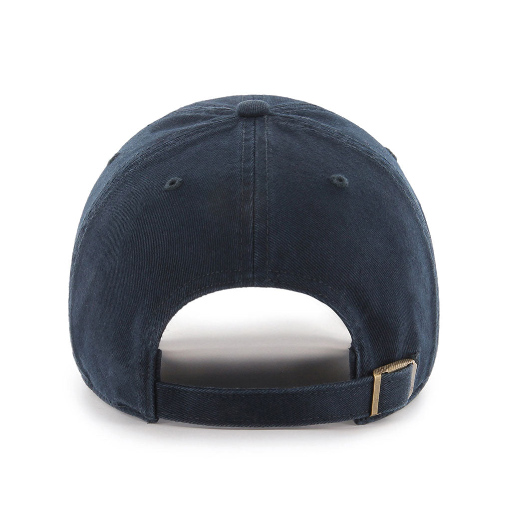 Blank Slate - Navy