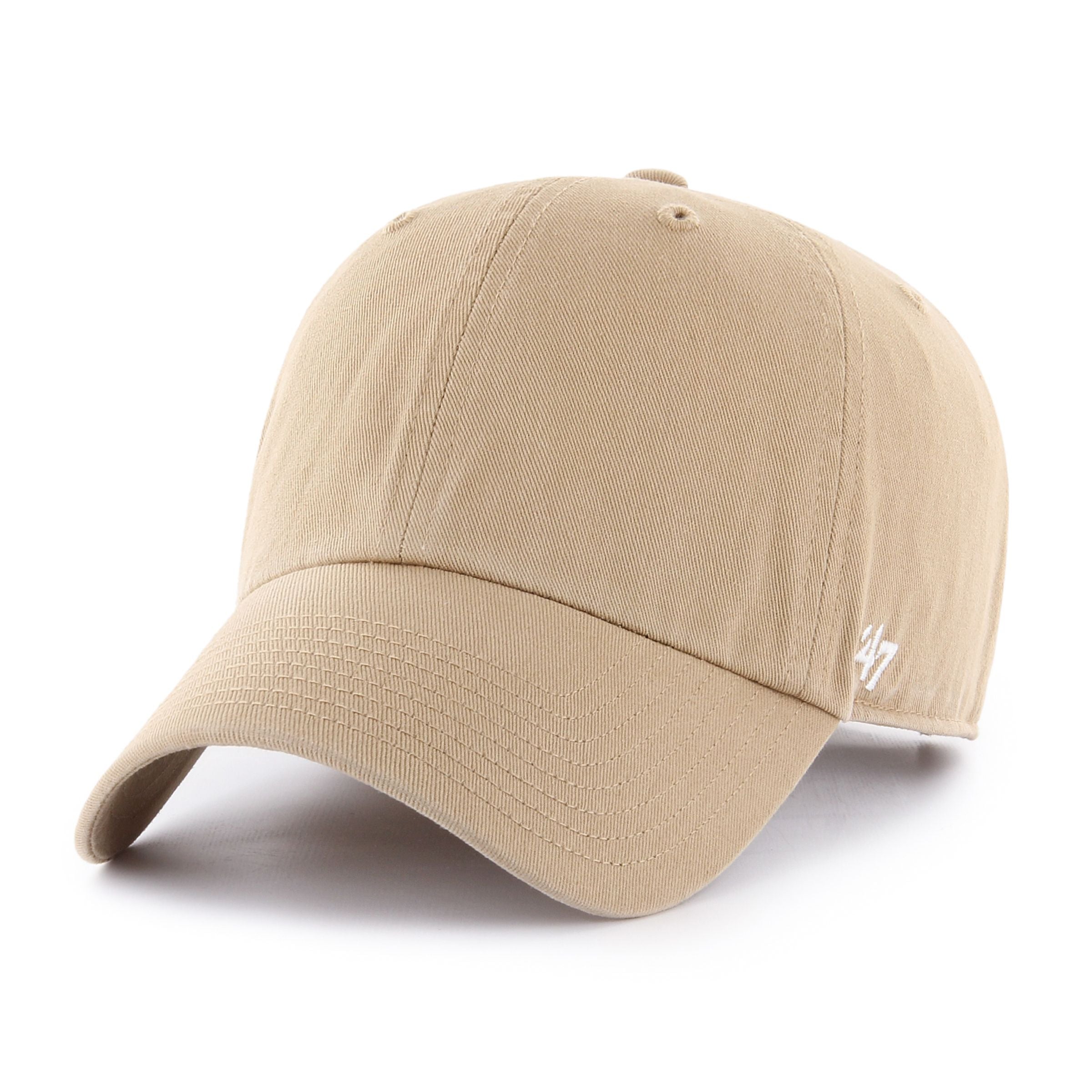 Blank Slate - Khaki