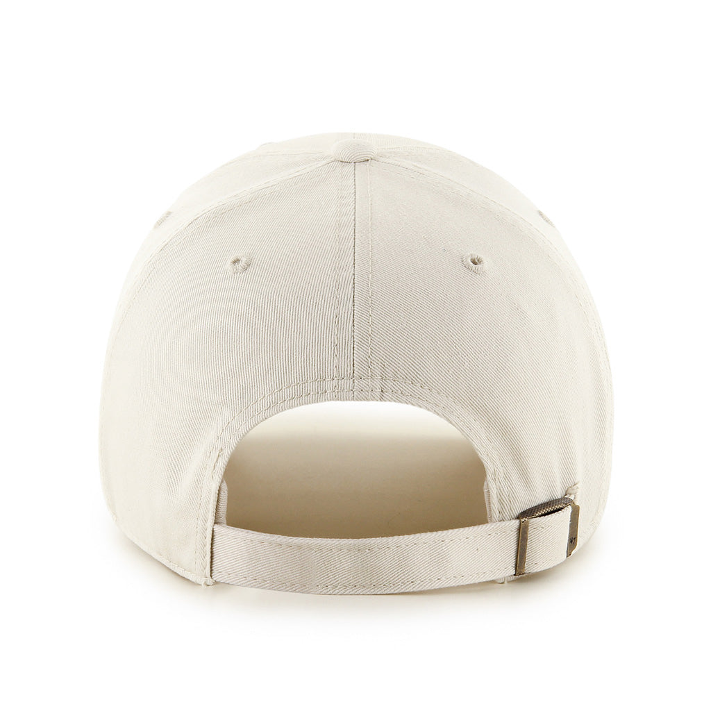 Blank Slate Cap - Natural