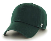 Blank Slate - Dark Green