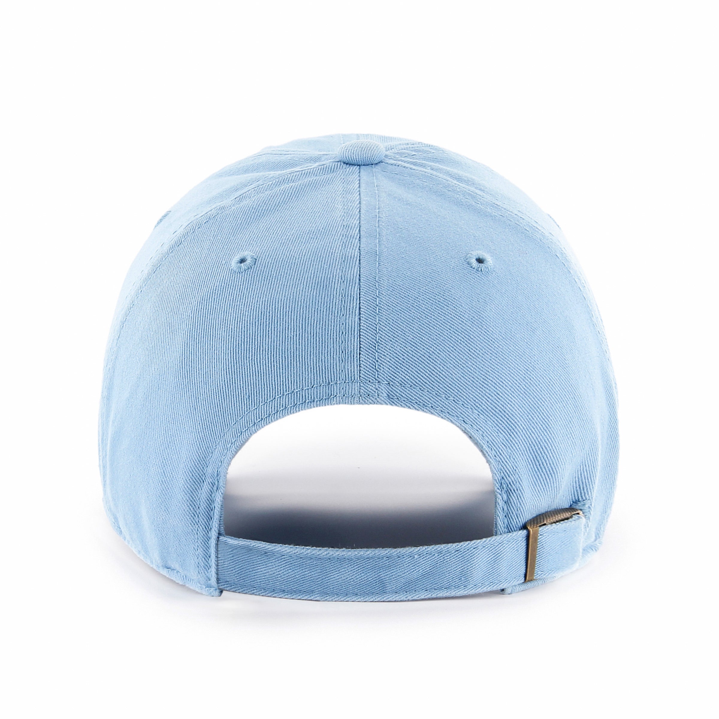 Blank Slate - Columbia Blue