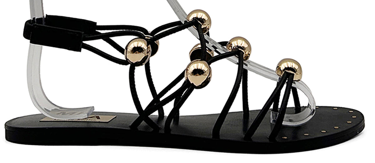 Teagen Sandal