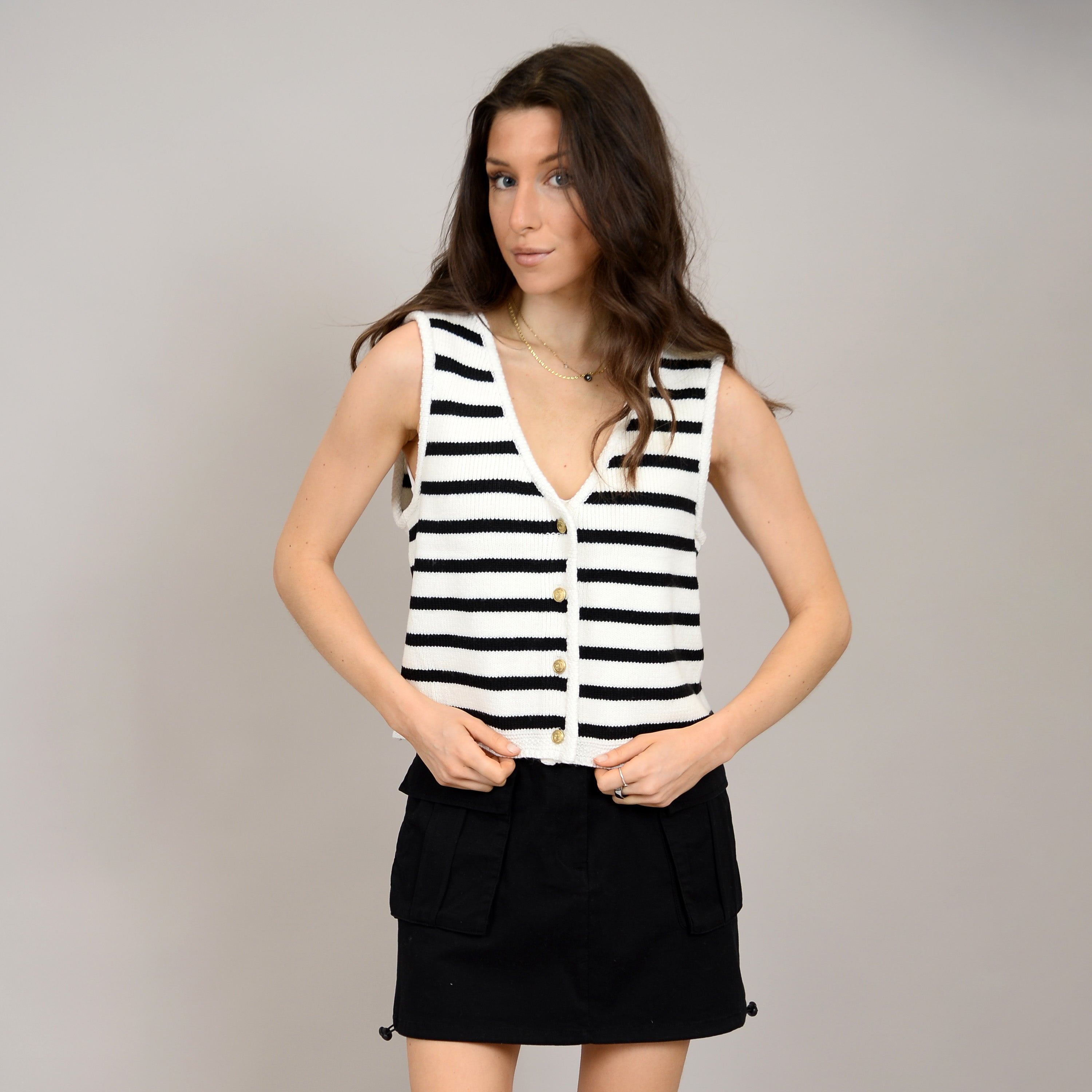 Meta Vest