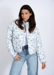 Aime Jacket