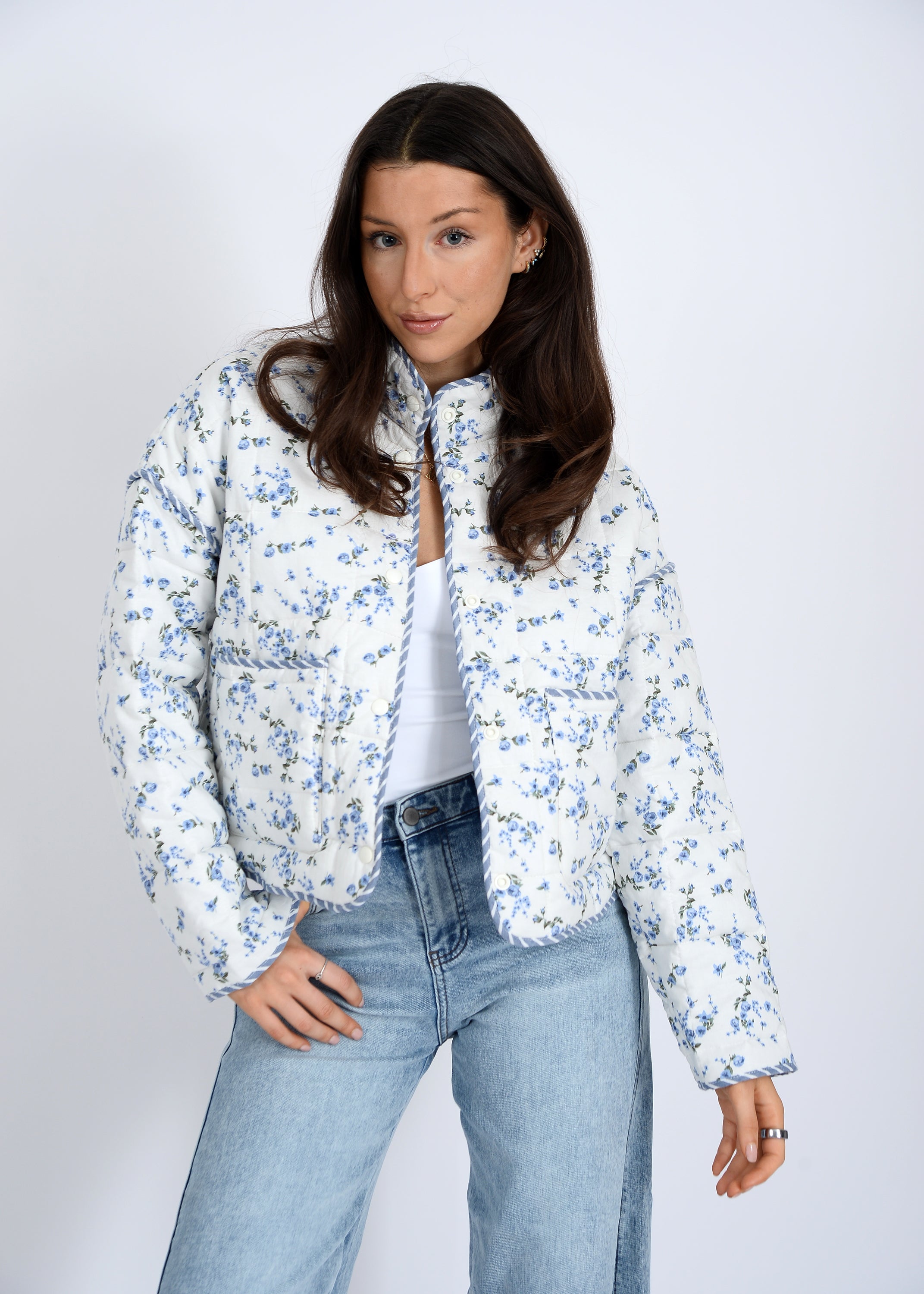 Aime Jacket