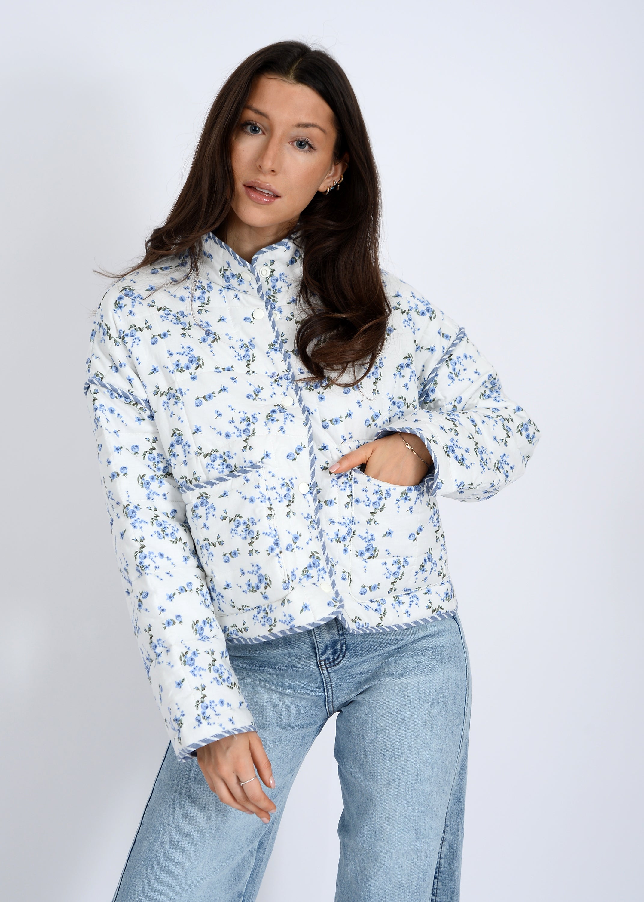 Aime Jacket