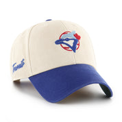 MLB-Toronto Blue Jays