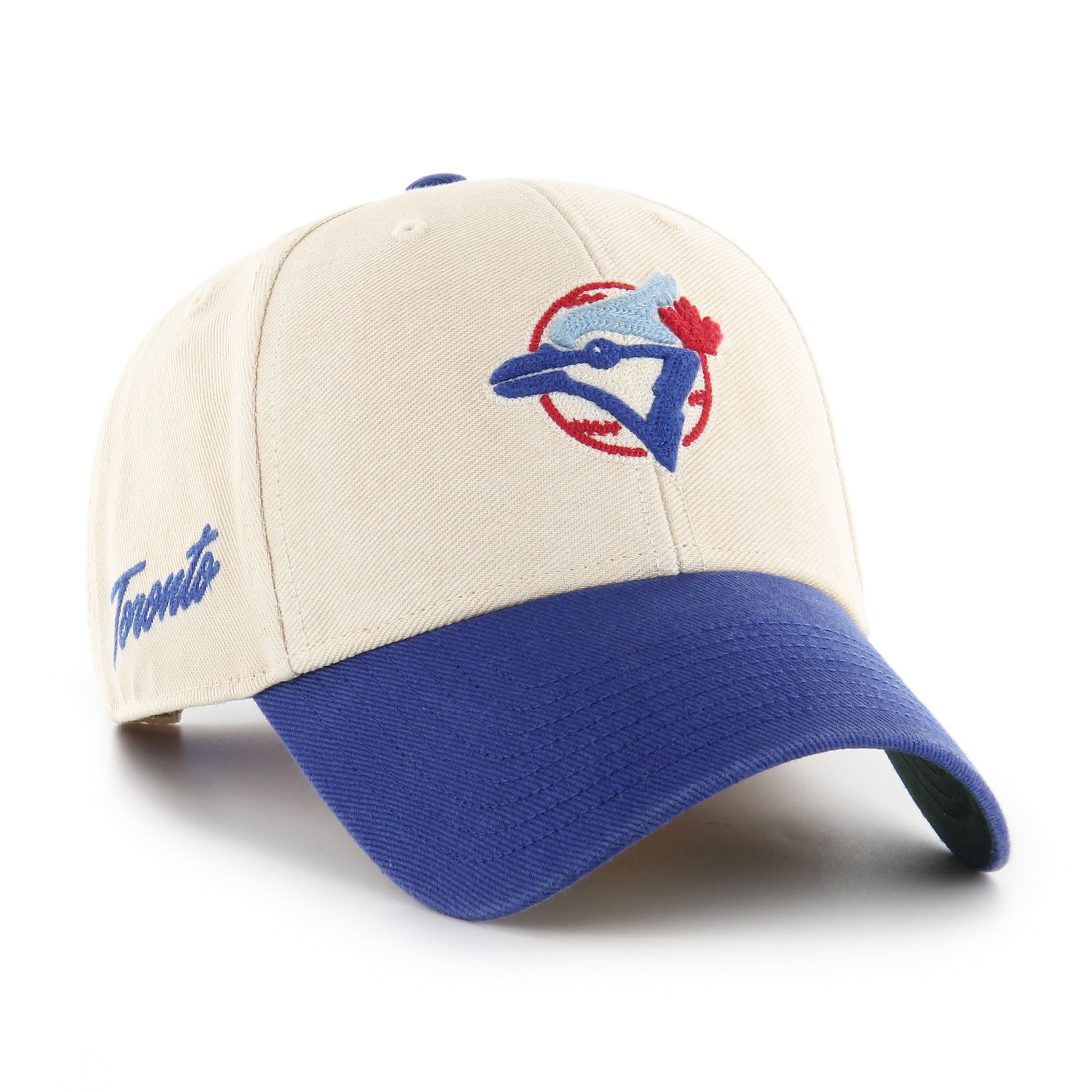 MLB-Toronto Blue Jays