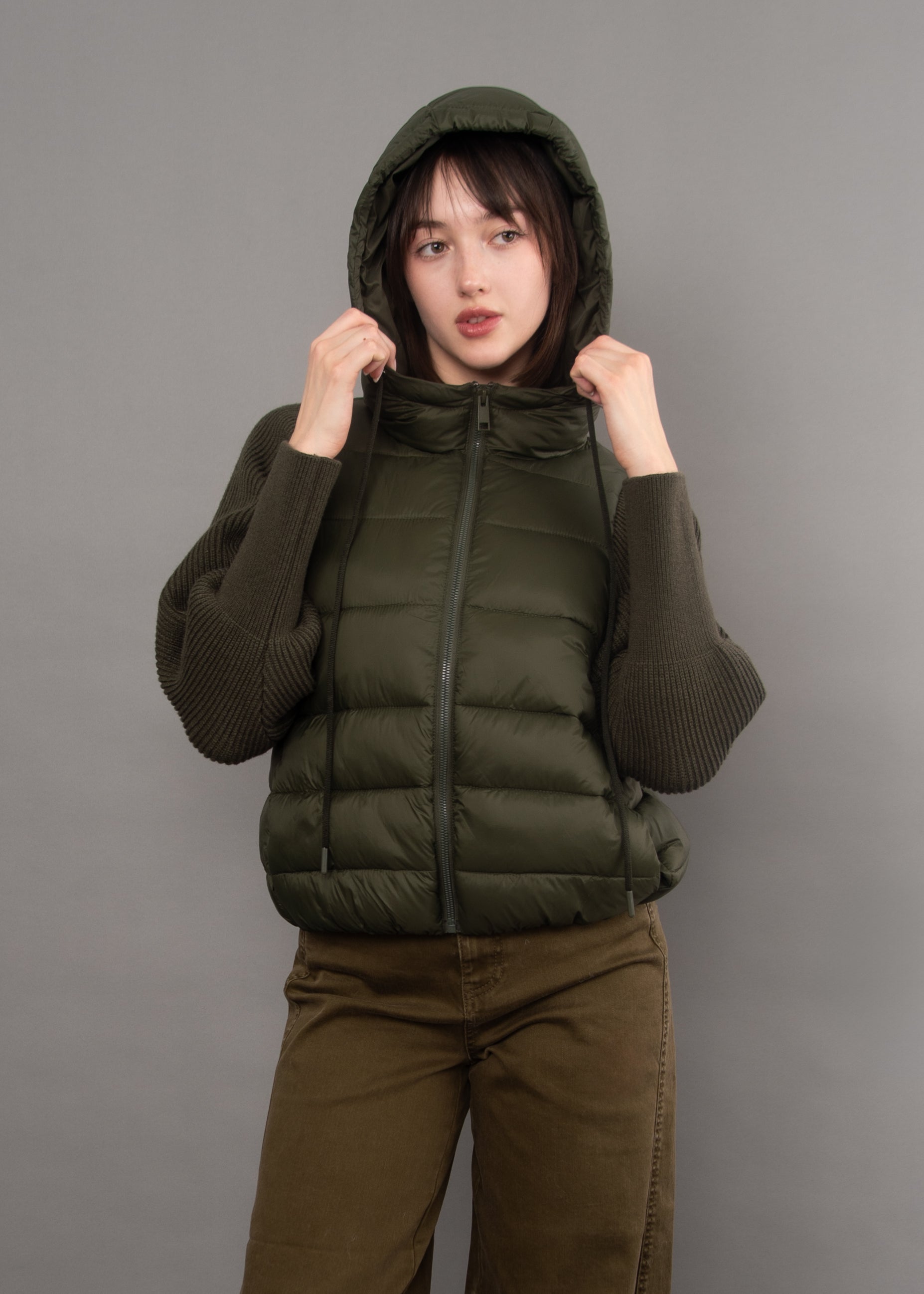 Mida Jacket
