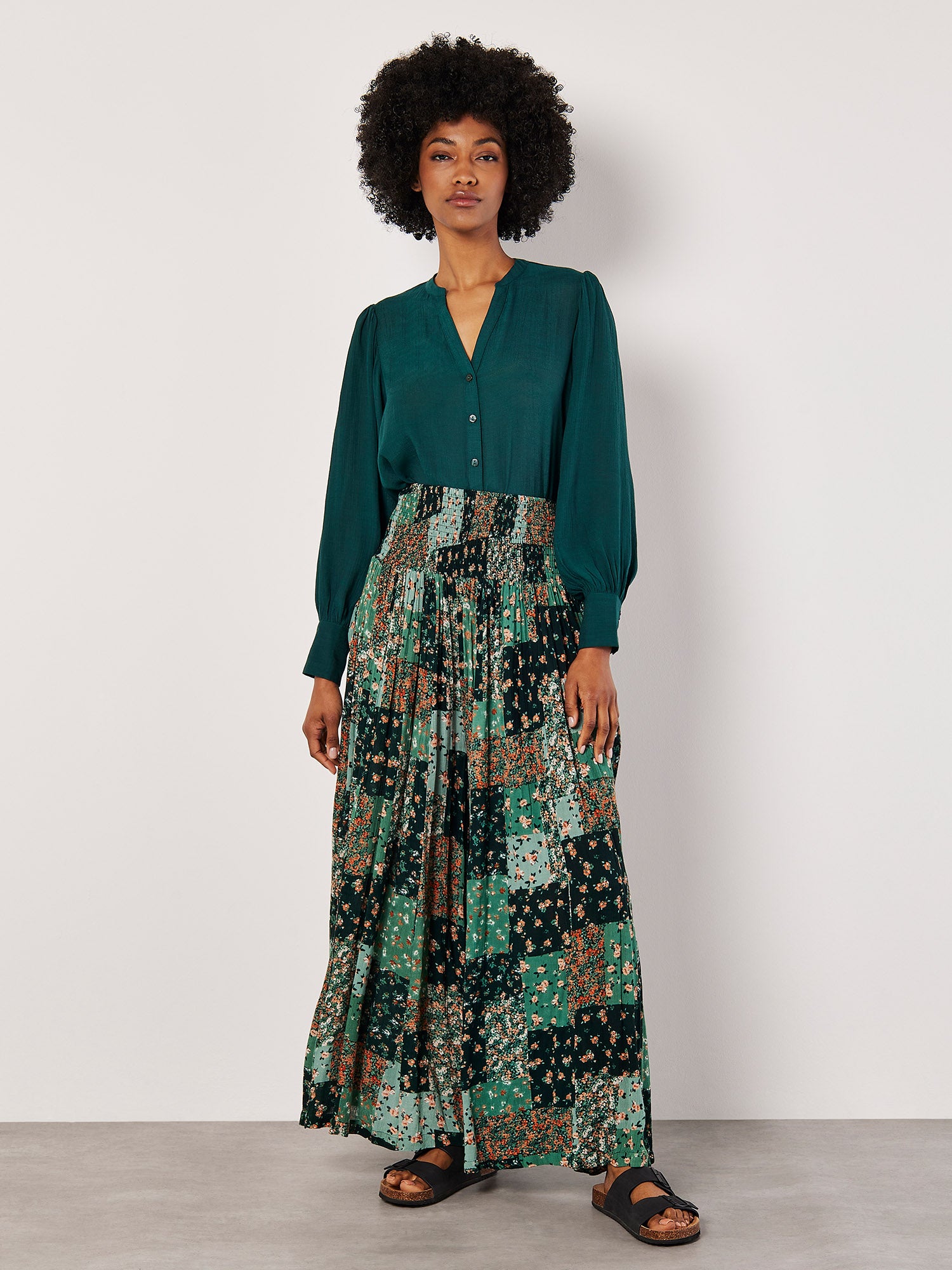 Calla Trousers