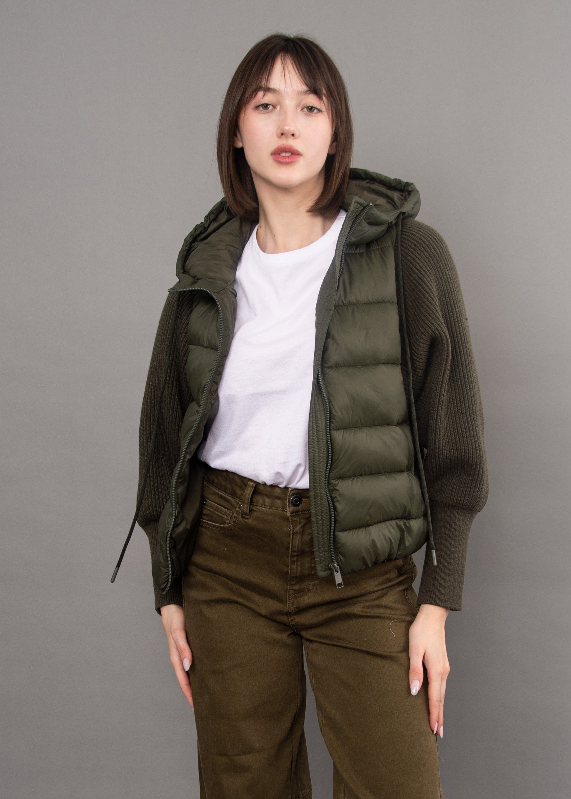 Mida Jacket