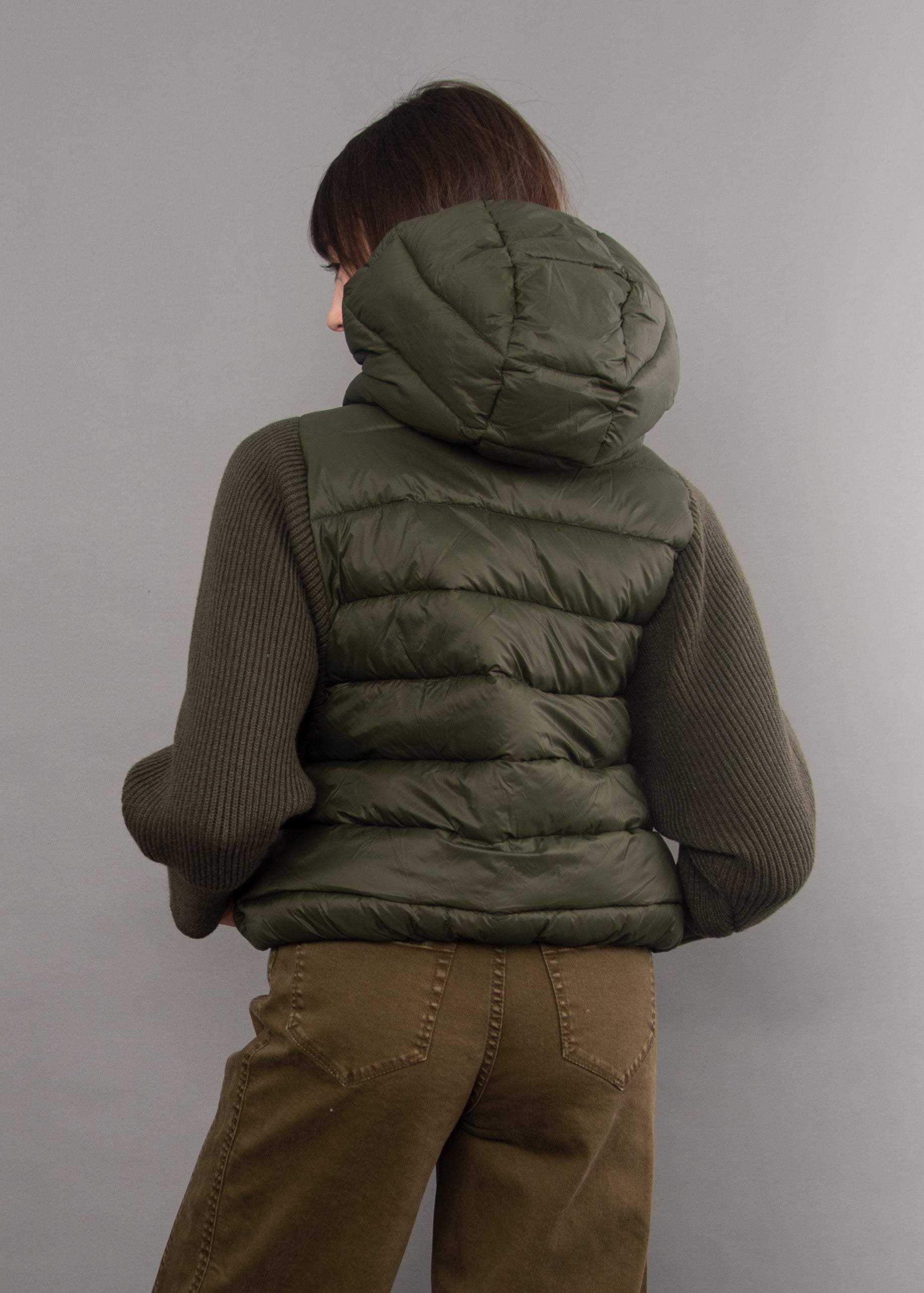 Mida Jacket