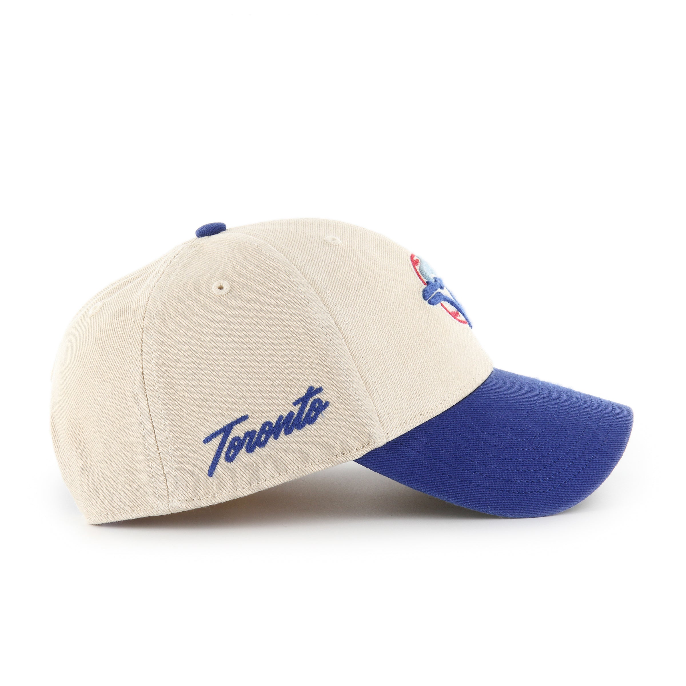MLB-Toronto Blue Jays