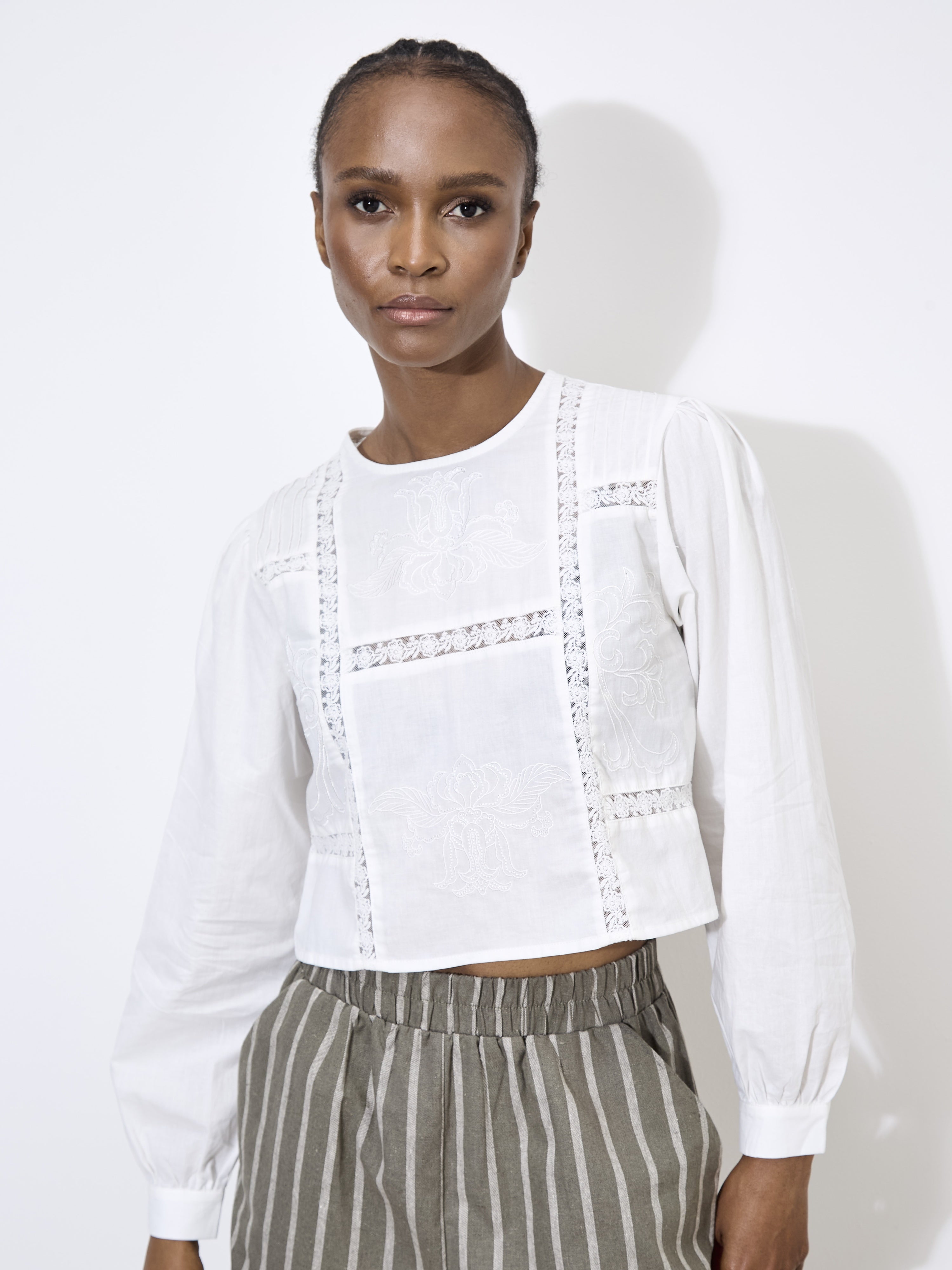 Daisy Top