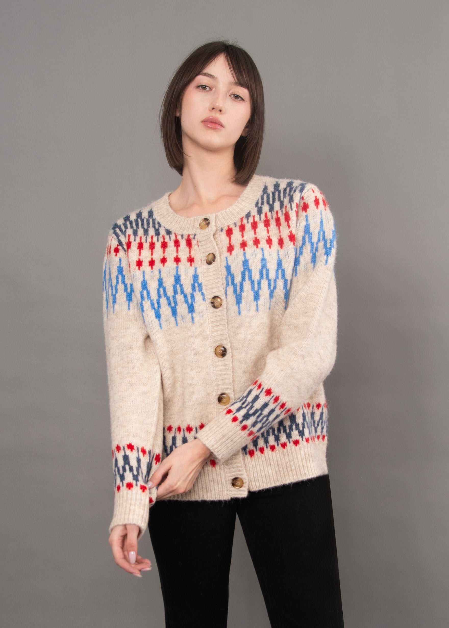 Risa Cardigan