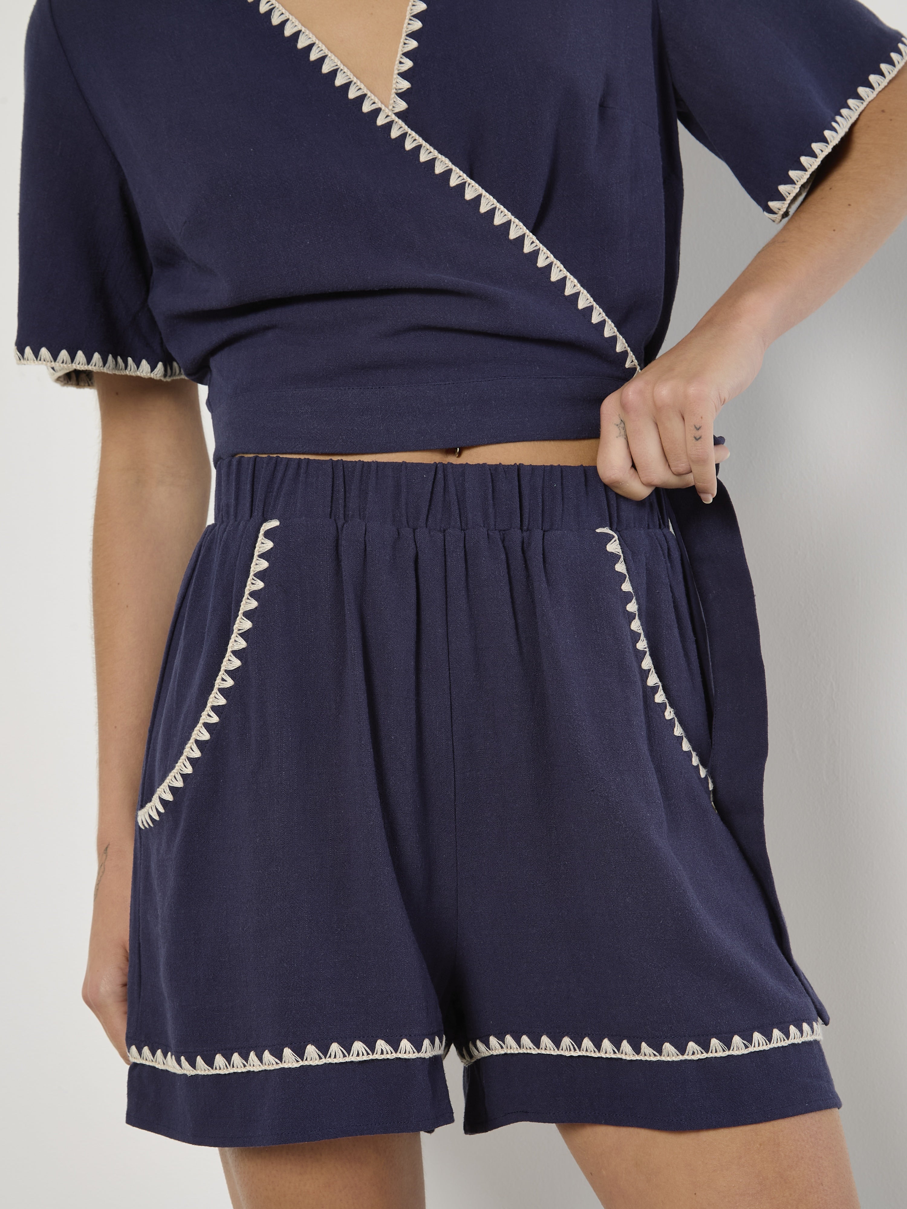 Indie Shorts