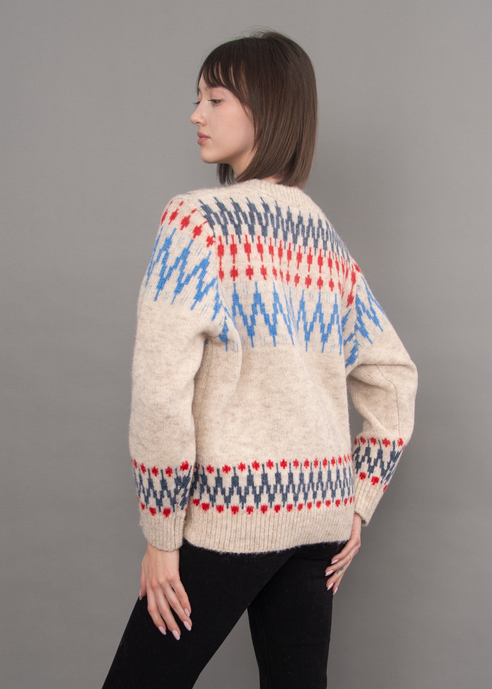Risa Cardigan