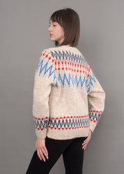 Risa Cardigan