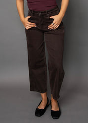 Barni Pants - Java Brown