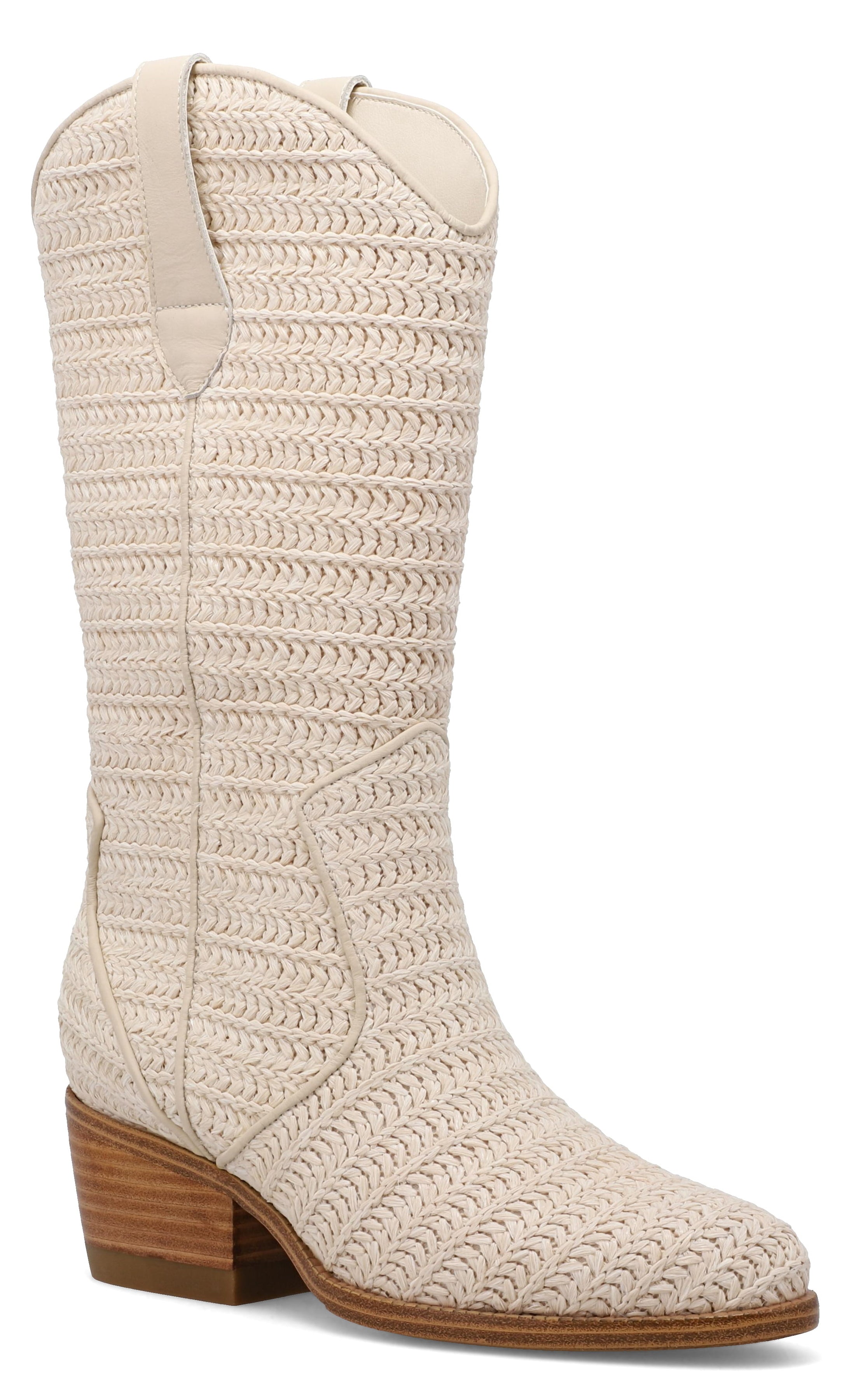 Jenah Boot