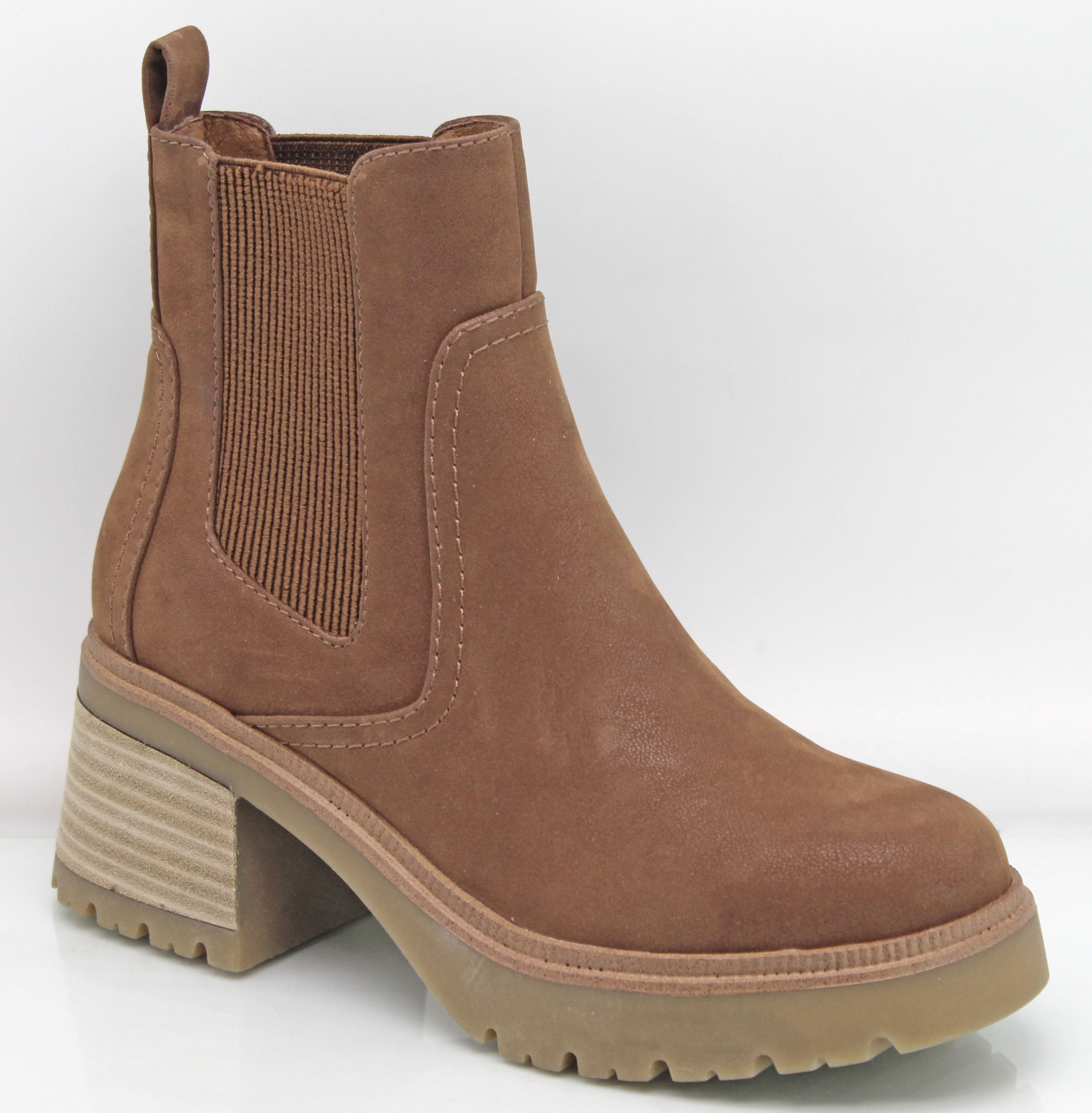 Boots – 1909