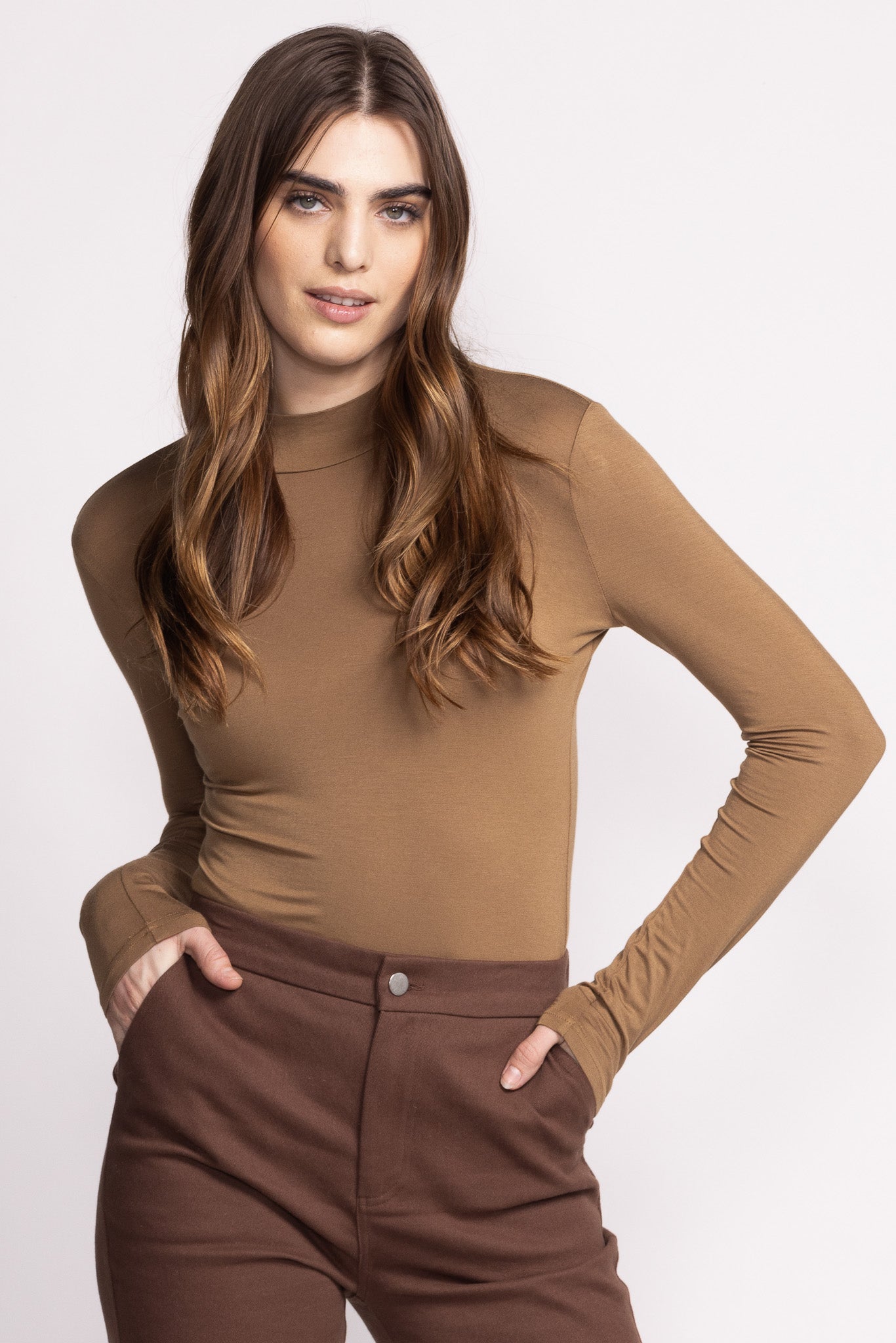 Vienna - Brown