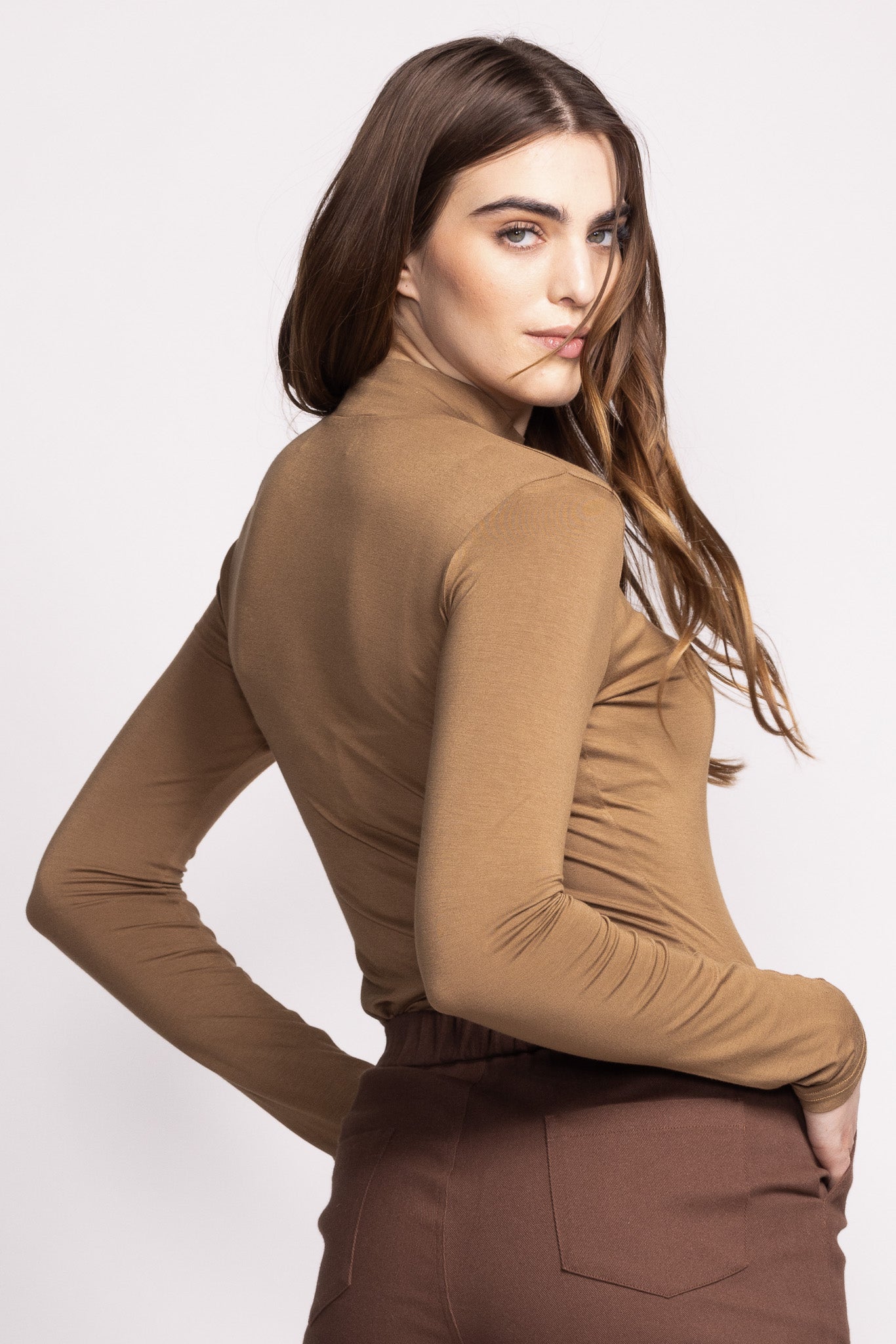 Vienna - Brown