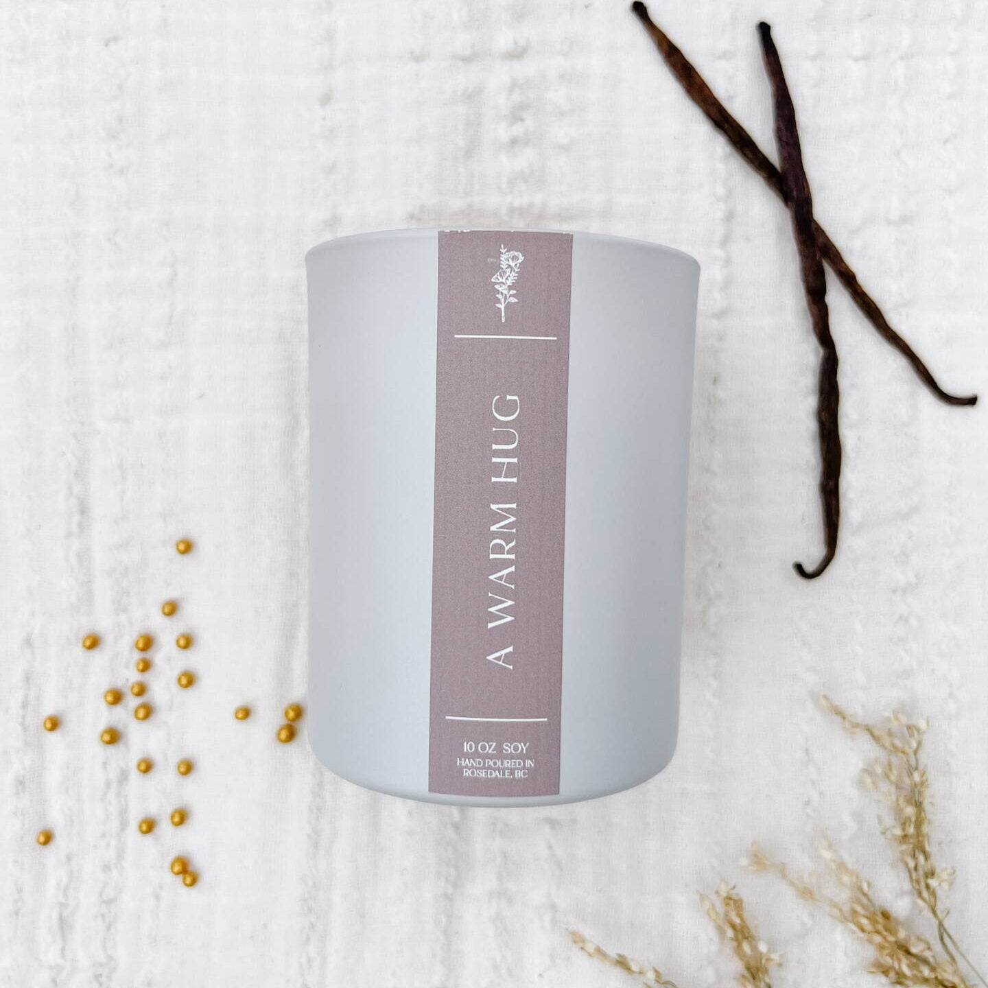 Whitetail Collections - A Warm Hug