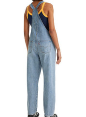 Vintage Overall - What a Delight