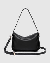 Maddie Shoulder Bag - Black