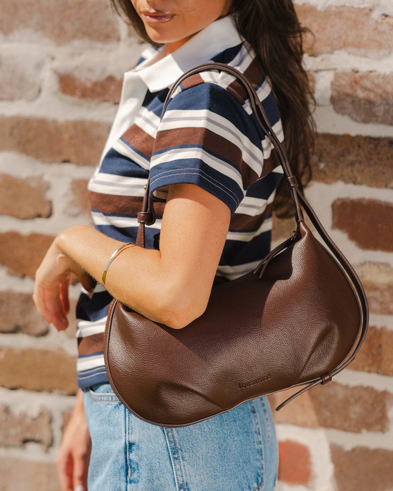 Olivia Shoulder Bag