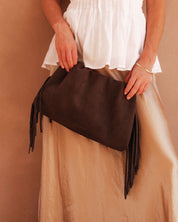 Reese Shoulder Bag