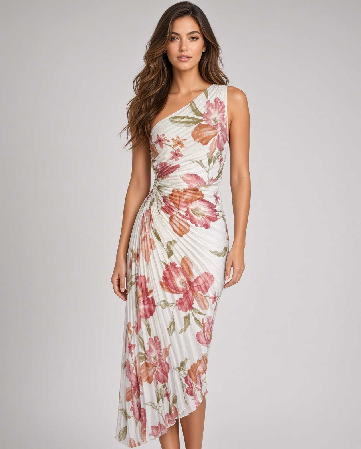 Hibiscus Floral
