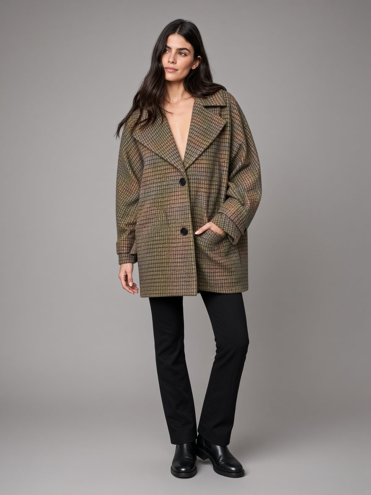 Marie Coat