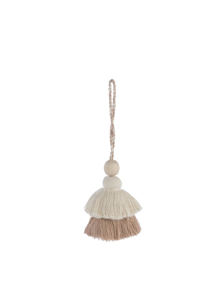 Bonita Tassel