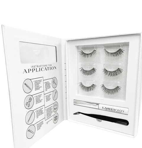 Lashbond Starter Kit