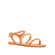 Tokyo Sandal- Peach