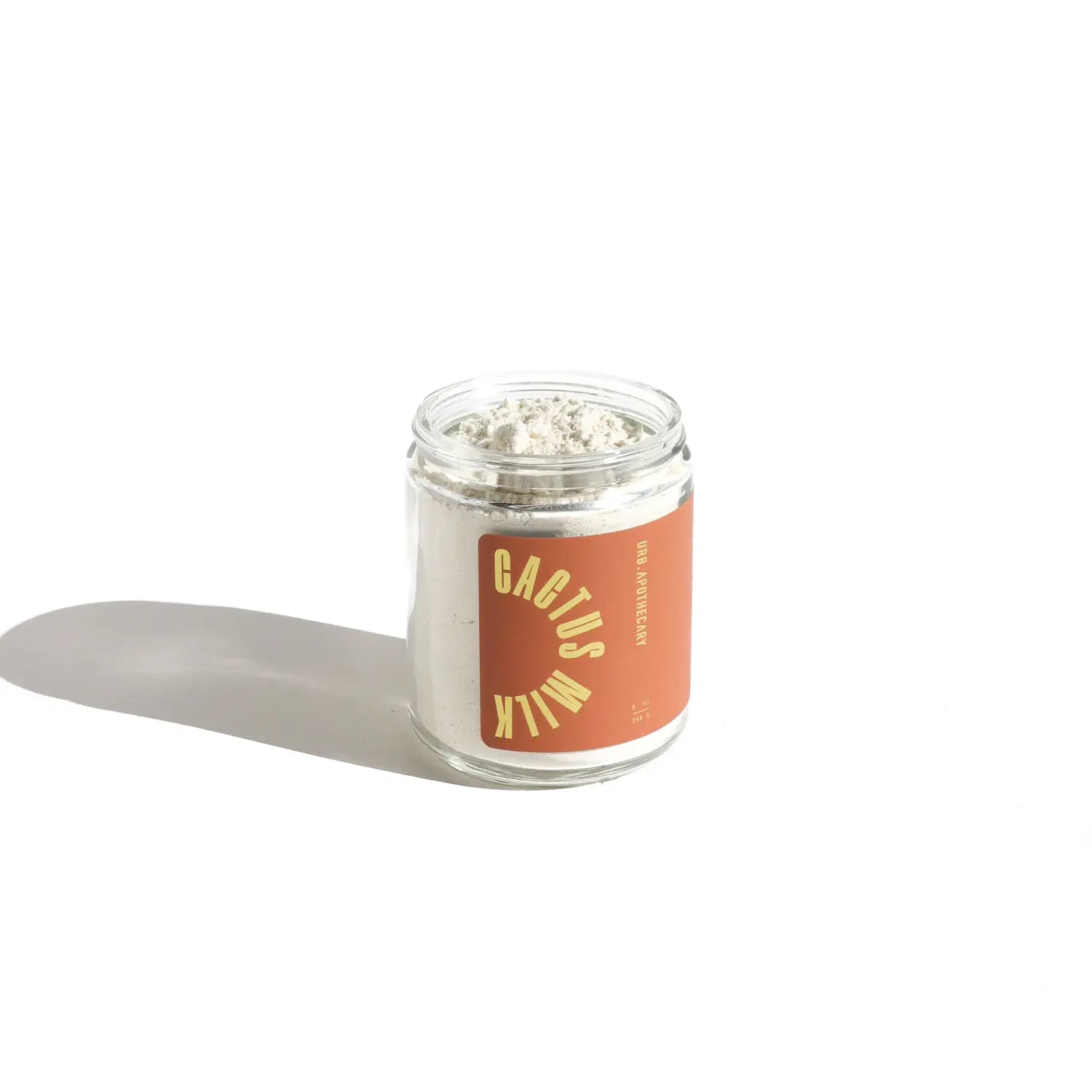 Cactus Milk Bath 8oz