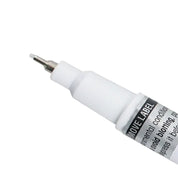Paint Marker- Opaque white