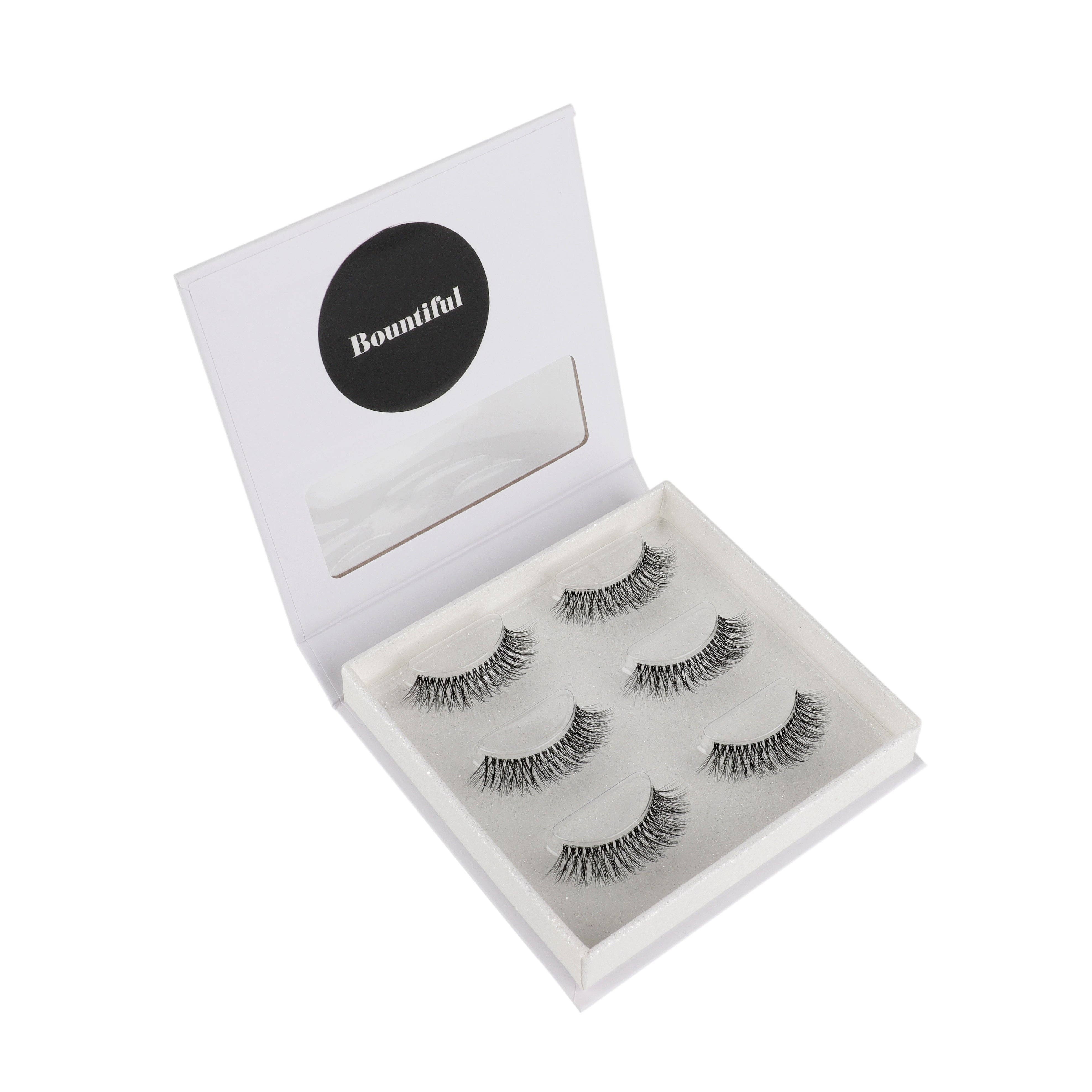 BOUNTIFUL LASHES ONLY- * NEW *