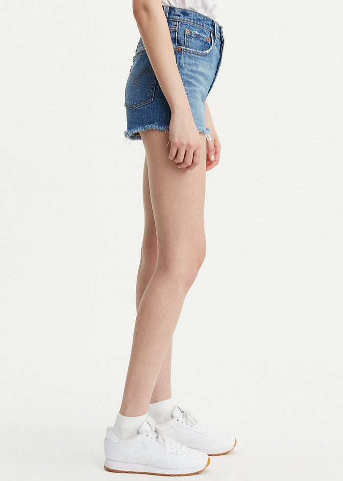 Ribcage Shorts Urban Oasis- Size 32