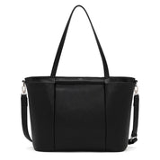 The 'EVERY' Tote- Black