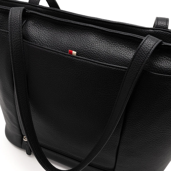 The 'EVERY' Tote- Black